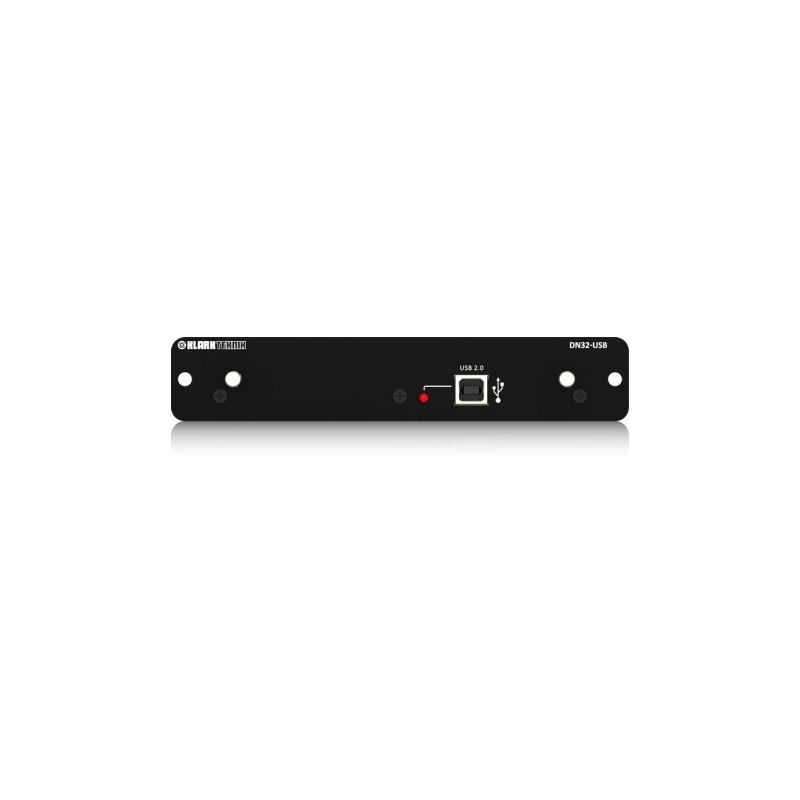 Klark Teknik DN32-USB - karta rozszerzeń USB
