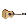 CORT AC100 OP WBAG - gitara klasyczna z pokrowcem 4/4 - 3
