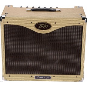 PEAVEY Classic 30/112 - wzmacniacz gitarowy - 1