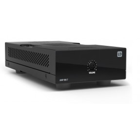 LD Systems AMP 106 T - wzmacniacz mocy instalacyjny - 1