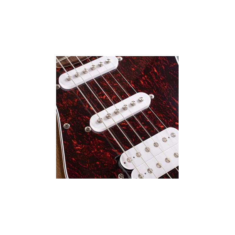 Cort G110 OPBK - gitara elektryczna - 2