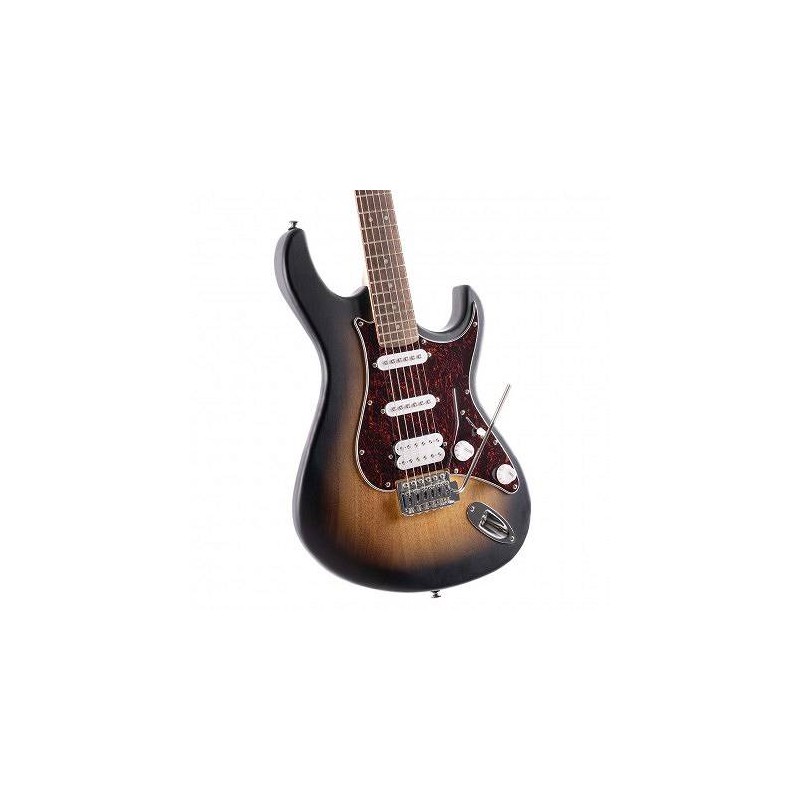 Cort G110 OPSB - gitara elektryczna - 2