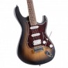 Cort G110 OPSB - gitara elektryczna - 2