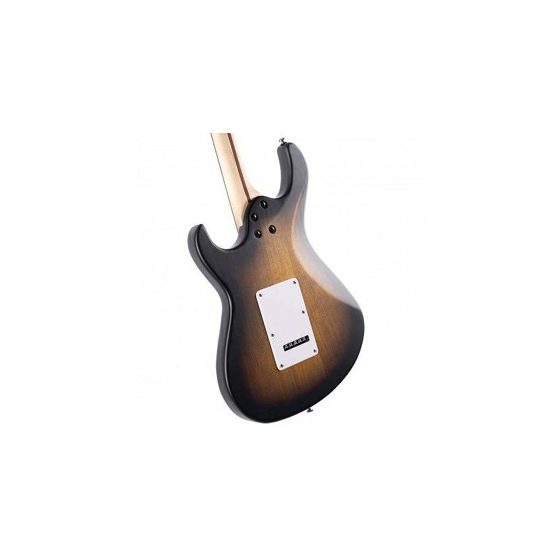 Cort G110 OPSB - gitara elektryczna - 3