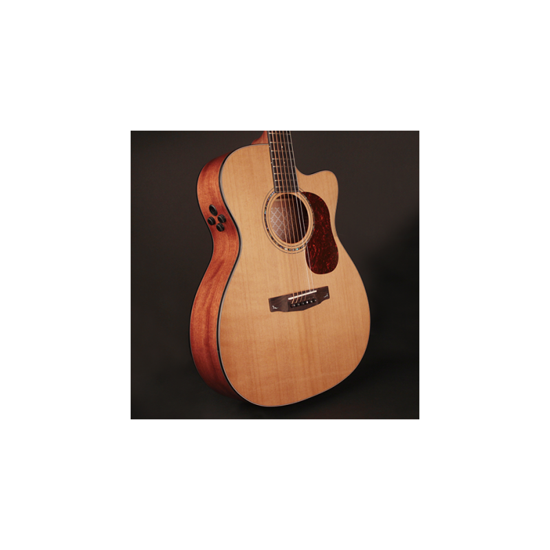 Cort Gold OC6 NAT - Gitara e-akustyczna - 2