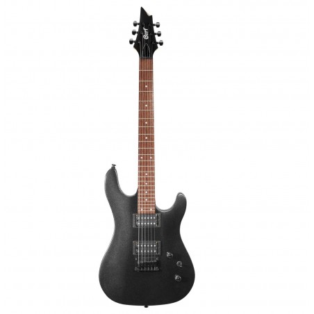 Cort KX 100 BKM - gitara elektryczna - 2