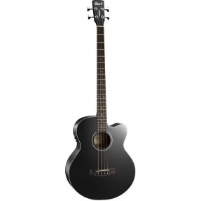 Cort AB850F BK - Bas Elektroakustyczny - 1