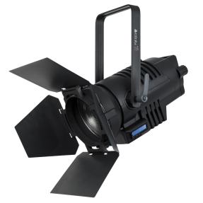 Showtec Infinity TF-300 Fresnel - Reflektor teatralny Fresnel 300 W LED - 1
