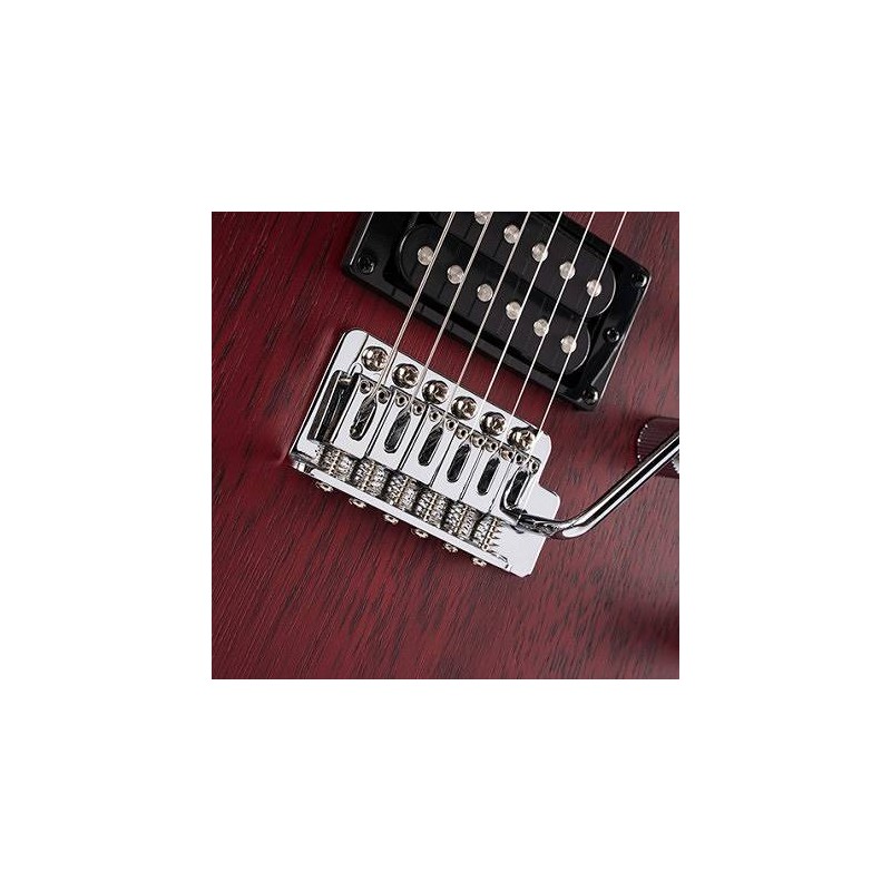 Cort X100 OPBC - gitara elektryczna - 6