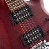Cort X100 OPBC - gitara elektryczna - 7