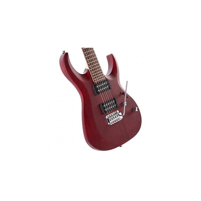 Cort X100 OPBC - gitara elektryczna - 8