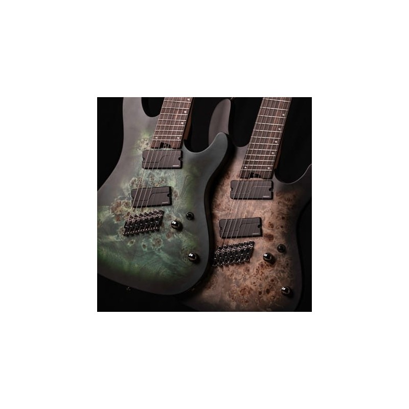 Cort KX 507 MS SDB - gitara elektryczna - 2