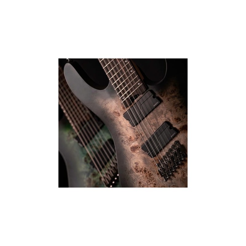 Cort KX 507 MS SDB - gitara elektryczna - 3