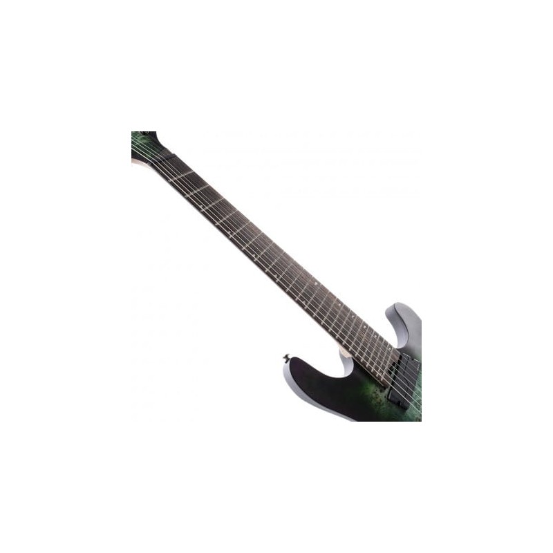Cort KX 507 MS SDB - gitara elektryczna - 8