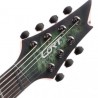 Cort KX 507 MS SDB - gitara elektryczna - 10