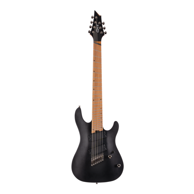 Cort KX 307 MS OPBK - gitara elektryczna - 1