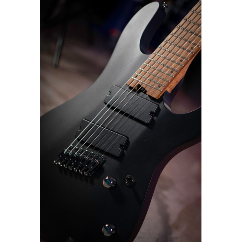Cort KX 307 MS OPBK - gitara elektryczna - 4