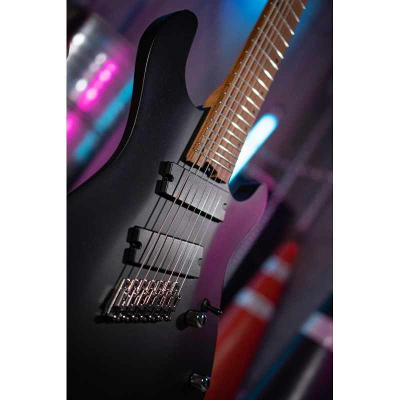 Cort KX 307 MS OPBK - gitara elektryczna - 5