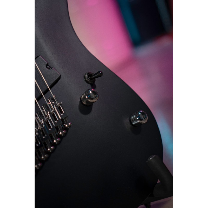 Cort KX 307 MS OPBK - gitara elektryczna - 7
