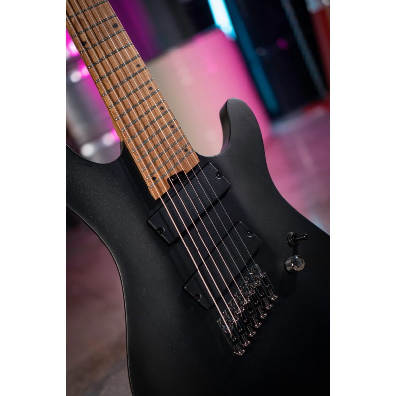 Cort KX 307 MS OPBK - gitara elektryczna - 8