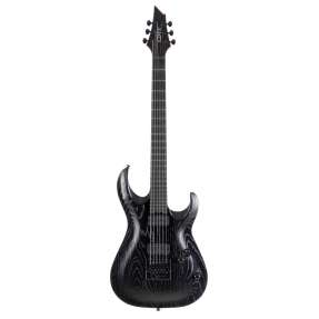 Cort KX 700 EverTune OPBK W/BAG - gitara elektryczna - 1