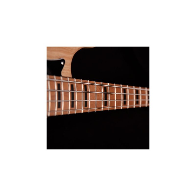 Cort GB64 JJ NAT - gitara basowa - 2