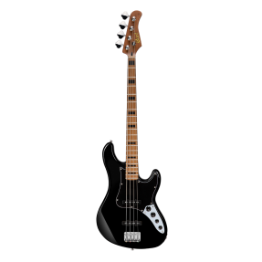 Cort GB64 JJ BK - gitara basowa - 1