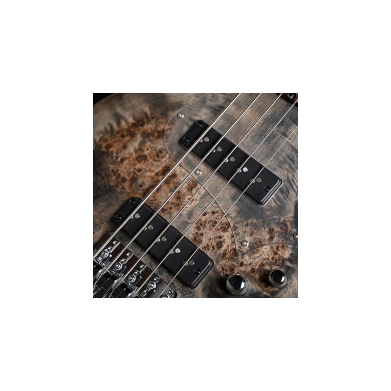 Cort GB Modern 5 OPVN W/BAG - Gitara basowa - 3
