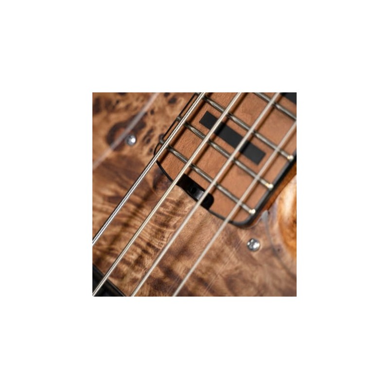 Cort GB Modern 4 OPCG W/BAG - Gitara basowa - 8