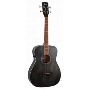 Cort AB590MF W/BAG BOP - Bas akustyczny - 1