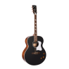 Cort CJ RETRO VBM W/BAG - Gitara elektroakustyczna - 1