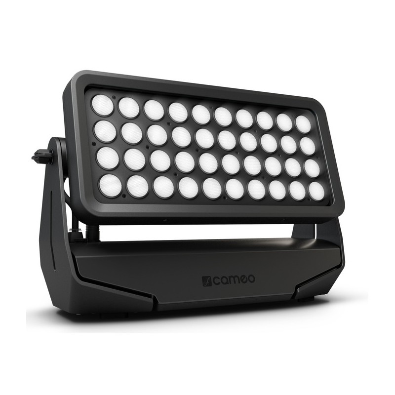 Cameo ZENIT W600-D - Zewnętrzne oświetlenie Daylight LED Wash IP65 - 1
