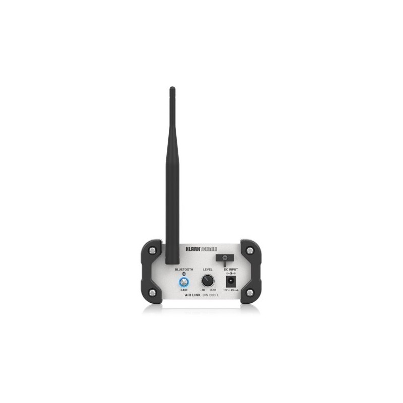 Klark Teknik DW20BR - Odbiornik Bluetooth