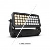 Cameo ZENIT W600 TW - Zewnętrzne oświetlenie LED Wash IP65 - 2