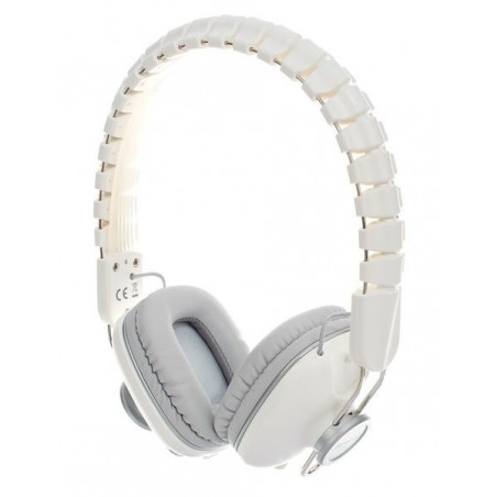 Superlux HD-581 White - słuchawki