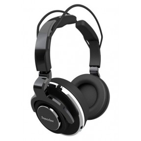 Superlux HD-631 - słuchawki Dj