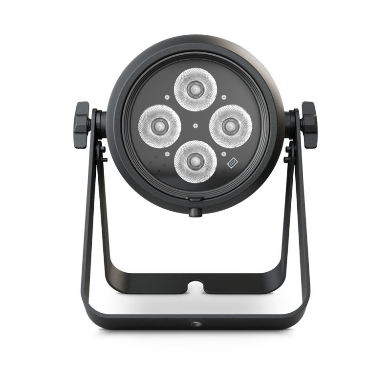 Cameo ZENIT B60 B LSD - Bateryjny reflektor PAR LED IP65 - 3