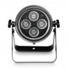 Cameo ZENIT P130 LSD - reflektor PAR LED IP65 - 3