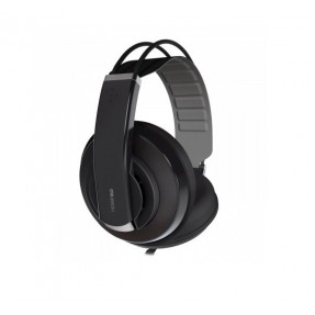 Superlux HD681 EVO Black - słuchawki
