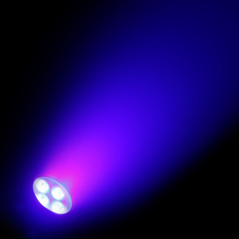 Cameo ZENIT P130 LSD - reflektor PAR LED IP65 - 20