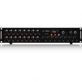 MIDAS DL16 - stagebox
