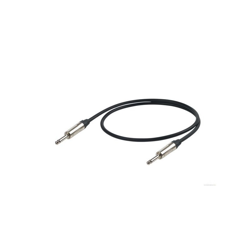 Proel Stage ESO130LU3 - Kabel instrumentalny 0,9 m - 1 Proel Stage ESO130LU3 - Kabel instrumentalny 0,9 m - 1