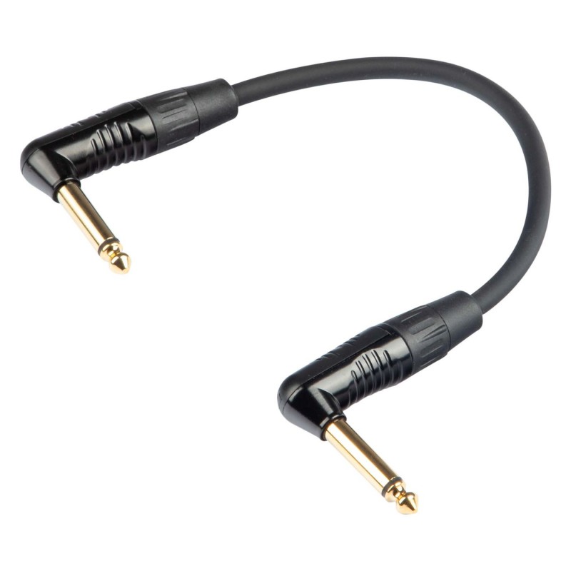 Proel Stage CHLP115LU03 - Kabel instrumentalny 0,9 m - 1 Proel Stage CHLP115LU03 - Kabel instrumentalny 0,9 m - 1