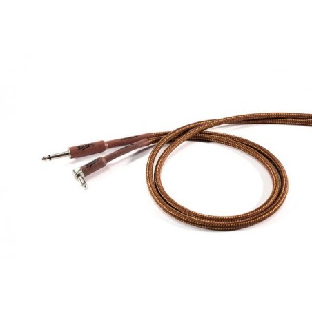 Proel Stage BRV120LU5BY - Kabel instrumentalny 1,5 m - 1