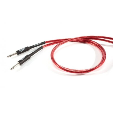 Proel Stage BRV100LU3TR - Kabel instrumentalny 3 m - 1