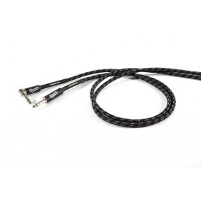 Proel Stage BRV120LU3BW - Kabel instrumentalny 3 m - 1