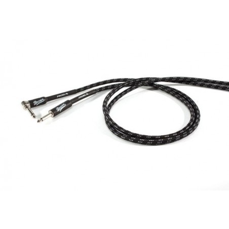 Proel Stage BRV120LU3BW - Kabel instrumentalny 3 m - 1