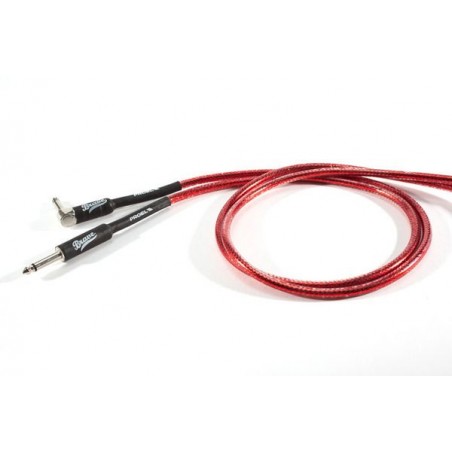 Proel Stage BRV120LU3TR - Kabel instrumentalny 3 m - 1