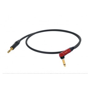 Proel Stage ESO145LU3 - Kabel instrumentalny 3 m - 1