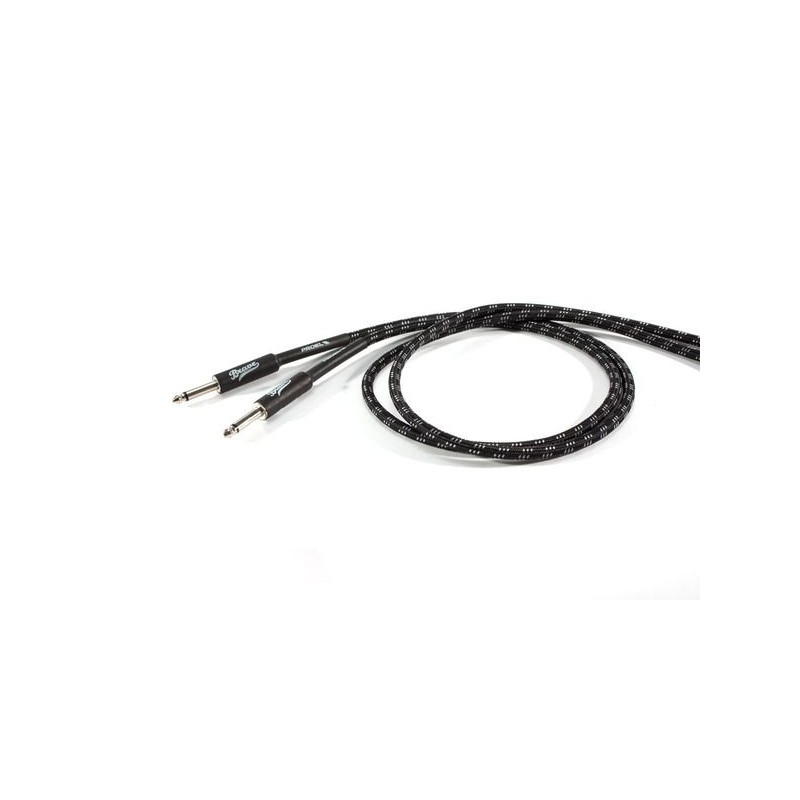 Proel Stage BRV100LU5BW - Kabel instrumentalny 5 m - 1 Proel Stage BRV100LU5BW - Kabel instrumentalny 5 m - 1